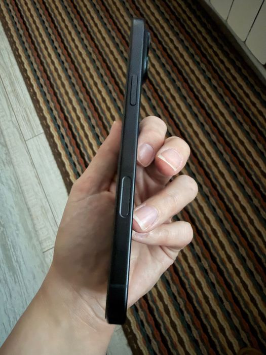 Iphone 16 Plus , 256 GB