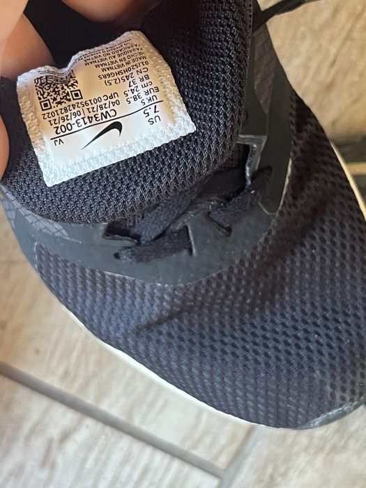 Дамски маратонки найк/ nike