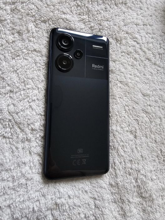 Srochno Redmi 13 pro + 8/256 sotiladi