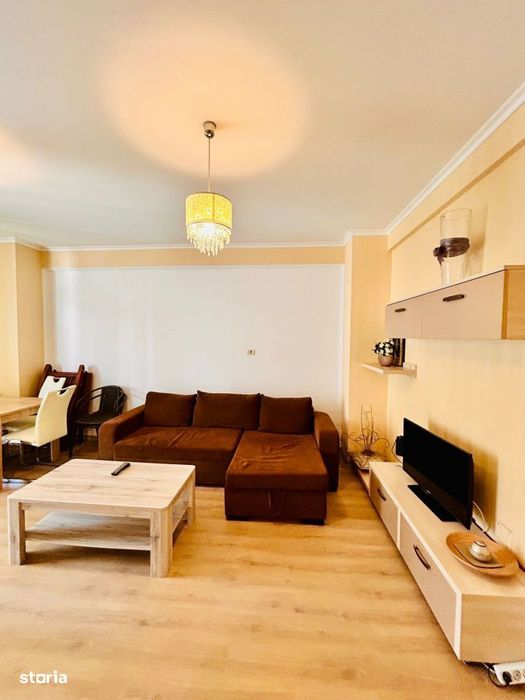 Inchiriere apartament 2 camere — bloc nou, Mamaia Nord, str. D29, l