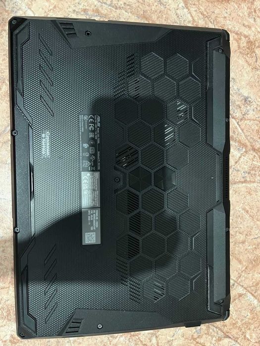 Ноутбук игровой классный