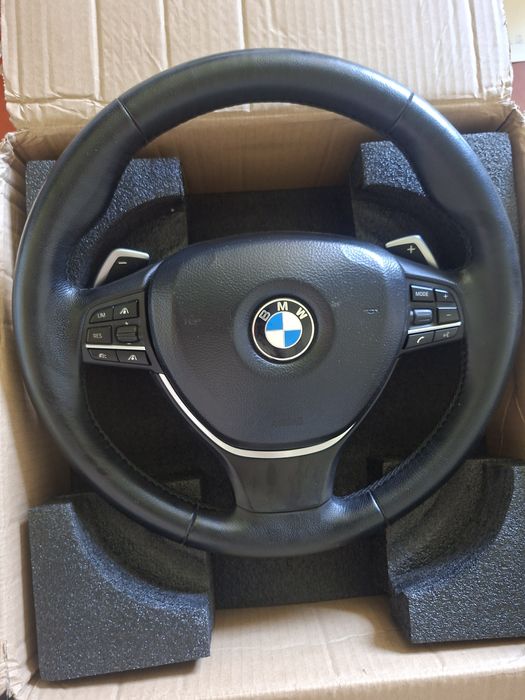 Volan BMW F10 2014