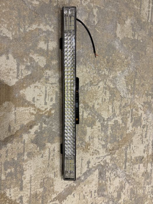 Продам лэд балку на крышу