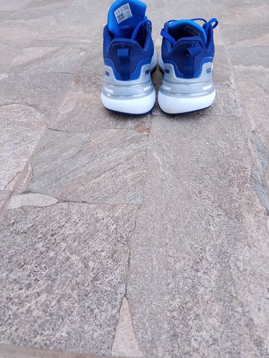 Маратонки Адидас