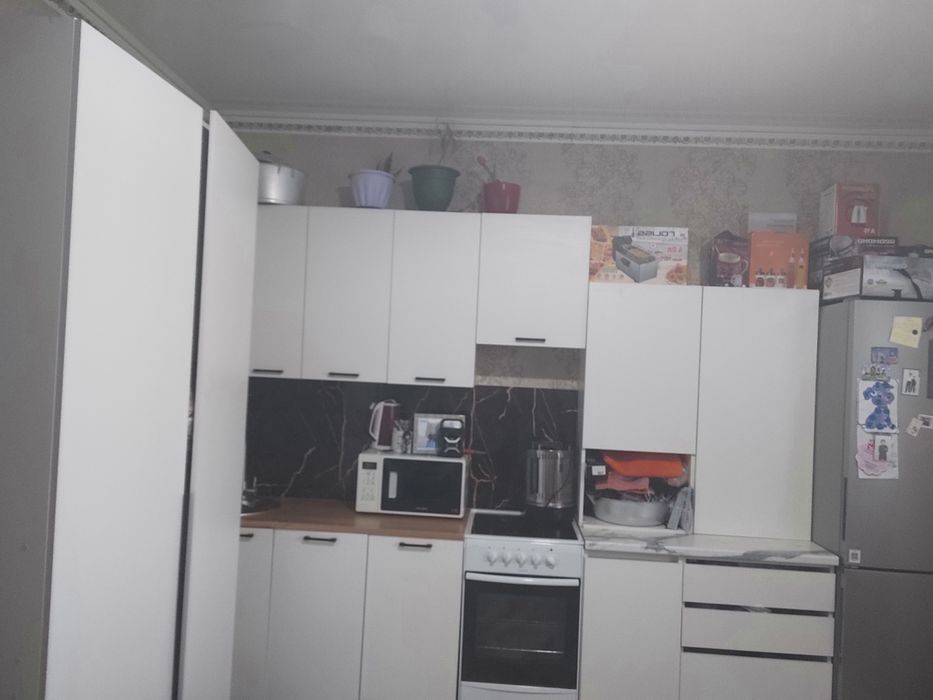 Срочно продам квартиру