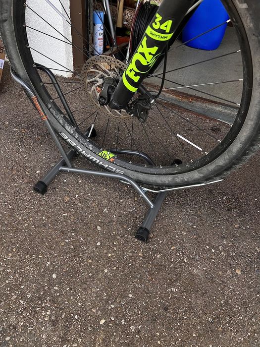 Стойка за електрически мотор, колело, велосипед, триколка