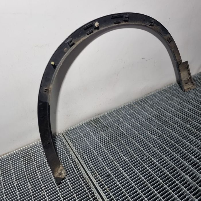 Bandou aripa dreapta fata Nissan Qashqai 2007 - 2010 SUV 4 Usi (1468)