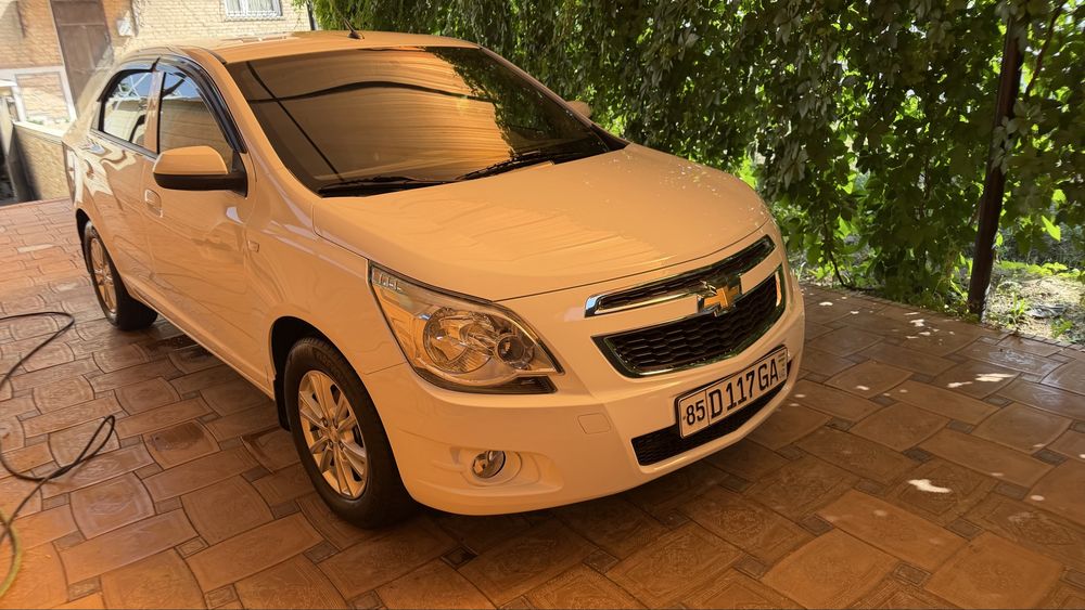 Chevrolet Cobalt