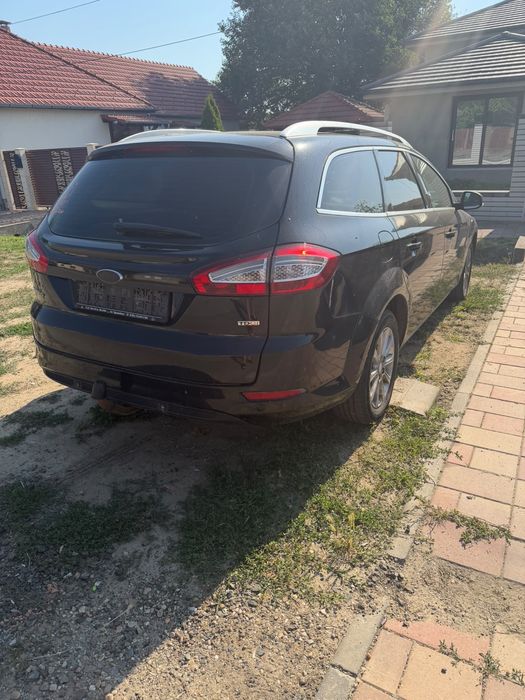 Vand ford mondeo