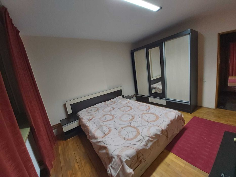 Inchiriez apartament 2 camere Gara de Nord