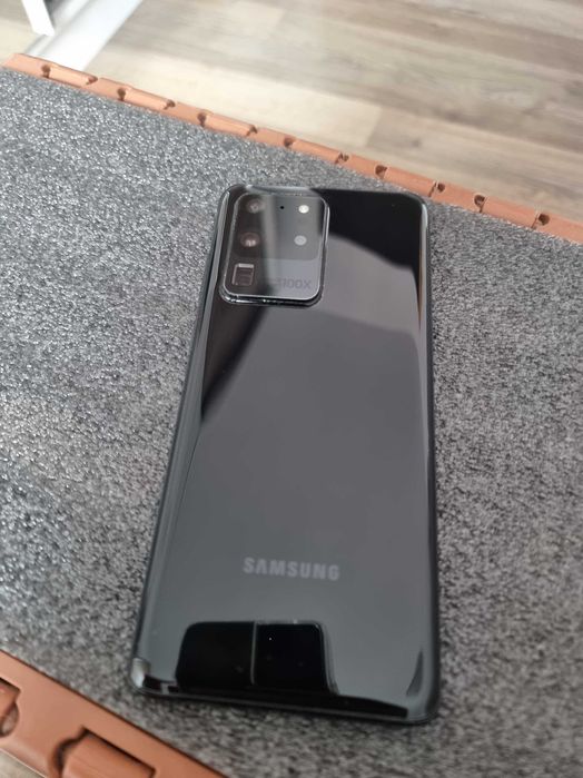 Samsung s20 Ultra 128/12Gb