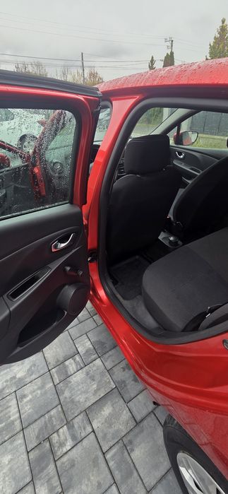 RENAULT Clio 2017 — imagine 5