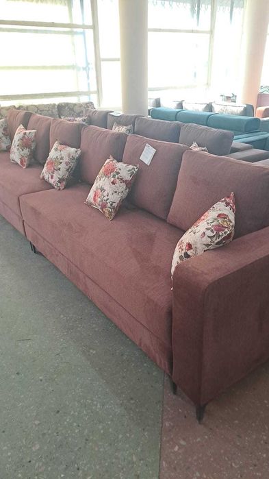 Продам диван разные размеры,ткань премиум класса