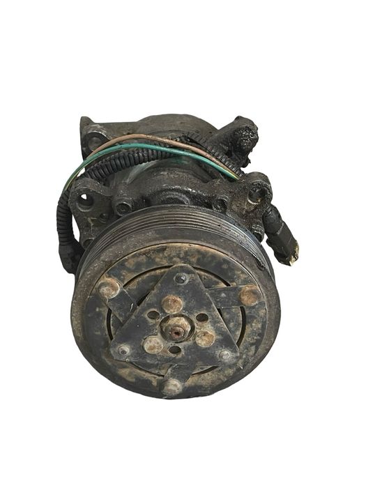 Compresor Ac Peugeot 206 Hatchback 2A/C 1998 - > 1.4 I Kfx