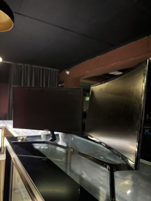 Монитор играврй 144 герц