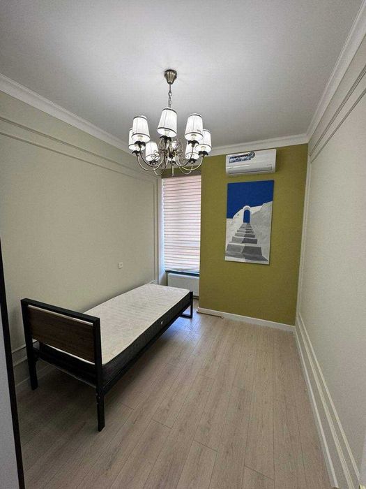 Продам 2 в 3 комнатную с ремонтом в ЖК Prestige Gardens