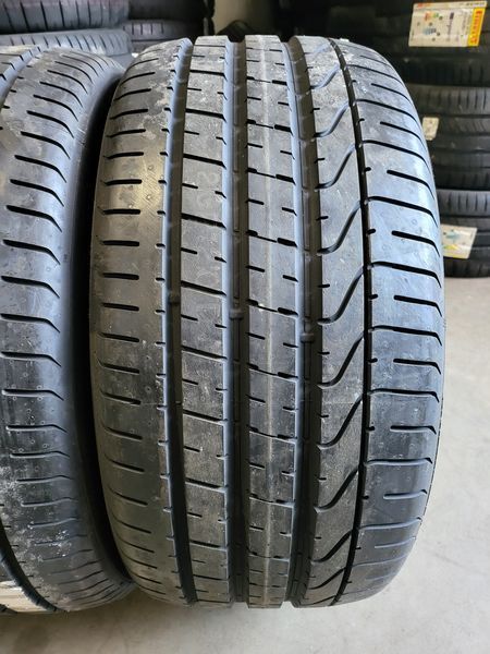 295/45/19 PIRELLI 4бр