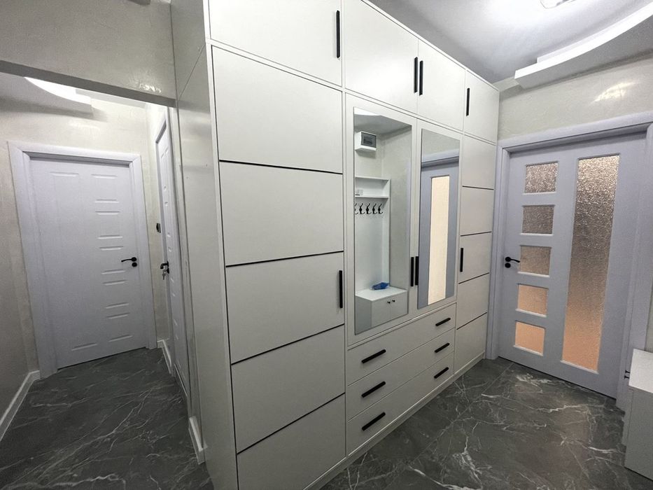 Продава се Двустаен апартамент в София, Люлин 4 - 50 кв.м за 2598 €/кв.м - Снимка #8