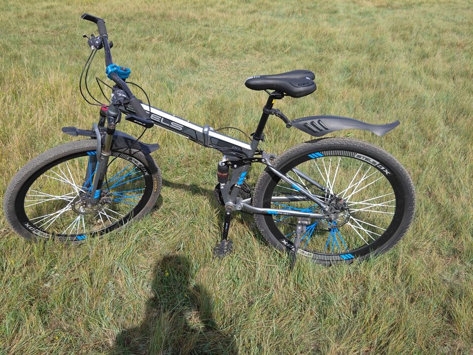 Велосипед Stels 29