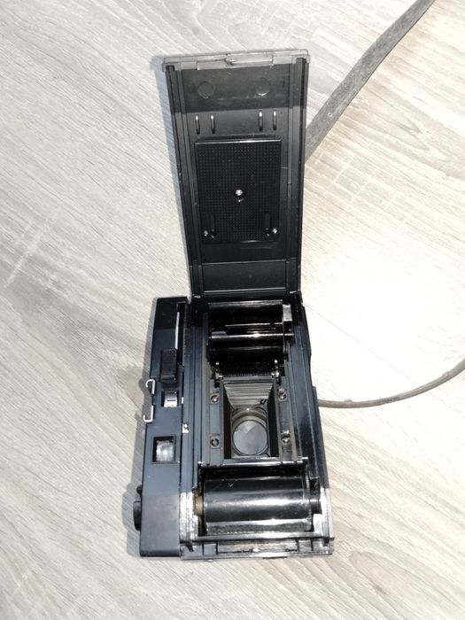 Фотоаппарат Смена 8М