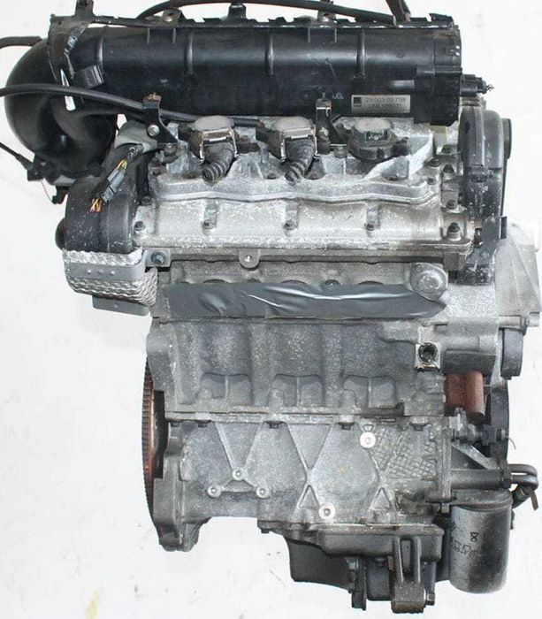 TitanAuto Rover 25K4F 2.5л двигатель