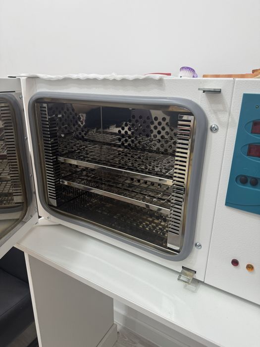 Срочно….Сухожаровый шкаф гп