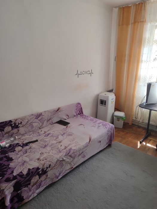 Spre închiriere Apartment două camere , la casă