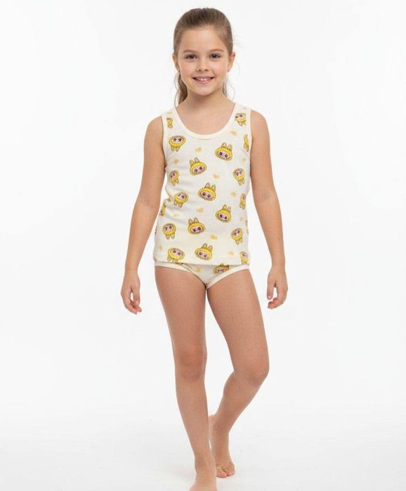 Детский майка и шорты