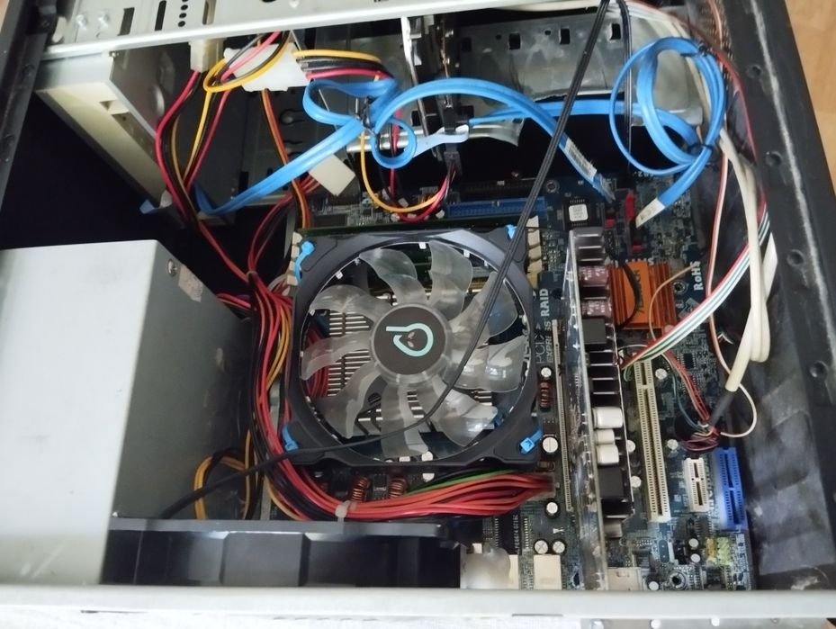 Calculator ieftin AMD 8 gb Ram