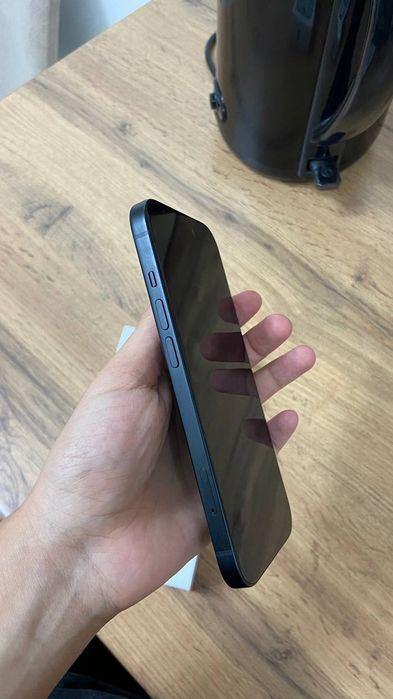 Айфон 15 идеальный