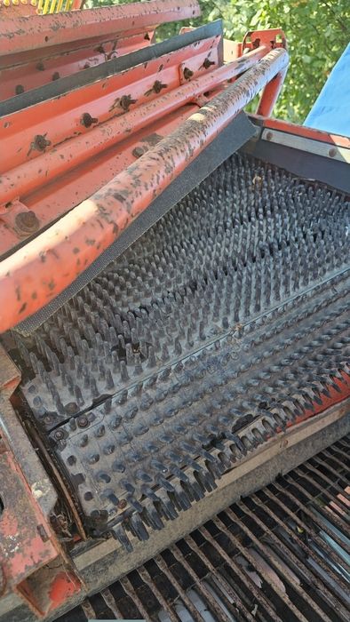 Продам  GRIMME MK700