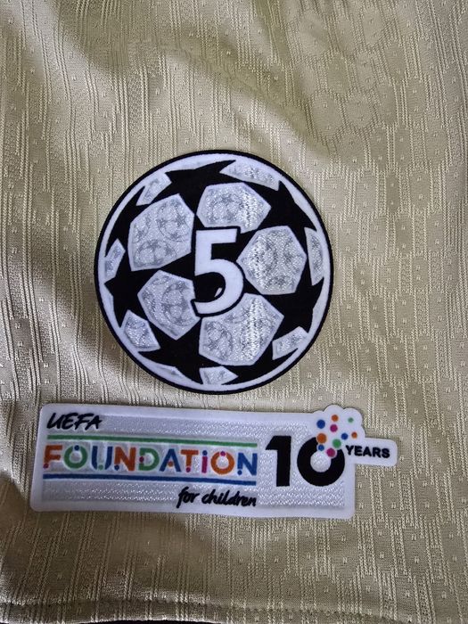 Tricou FC BarcelonaxKobe Away (Rashford 14)