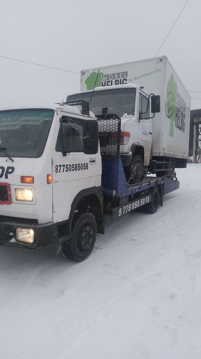 Эвакуатор Круглосуточно