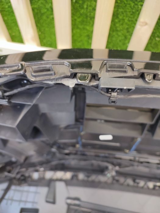 Bara fata Audi Q5 80A FY Facelift Completa