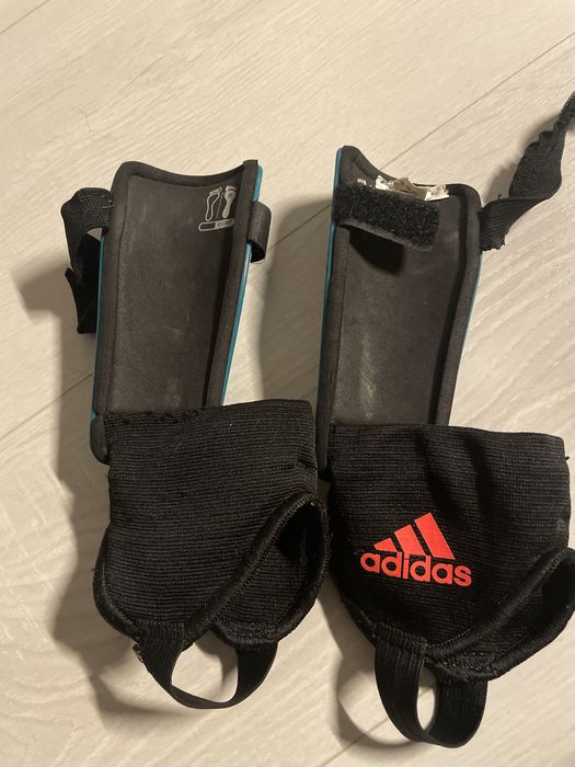 Детски кори за футбол ”Adidas x  Messi”футболни кори, футбол