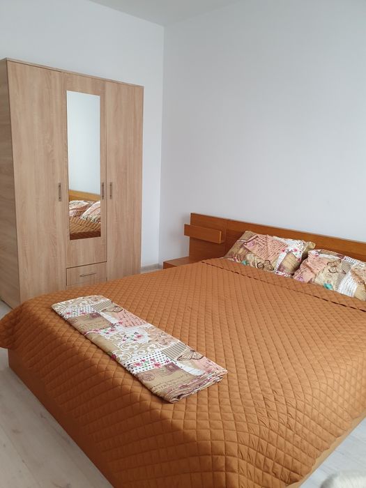Apartament două camere