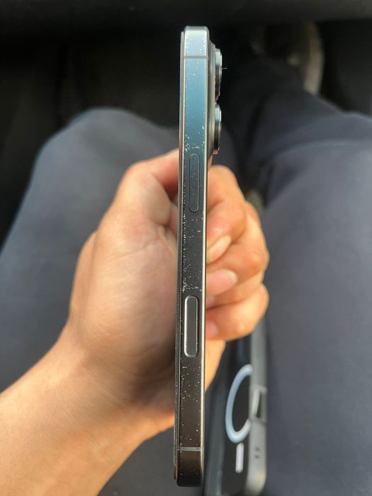 iphone16 pro 128 гб