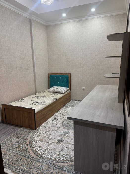 Сдаётся 3-комн ЖК Минор, Ц-5, 114 м²