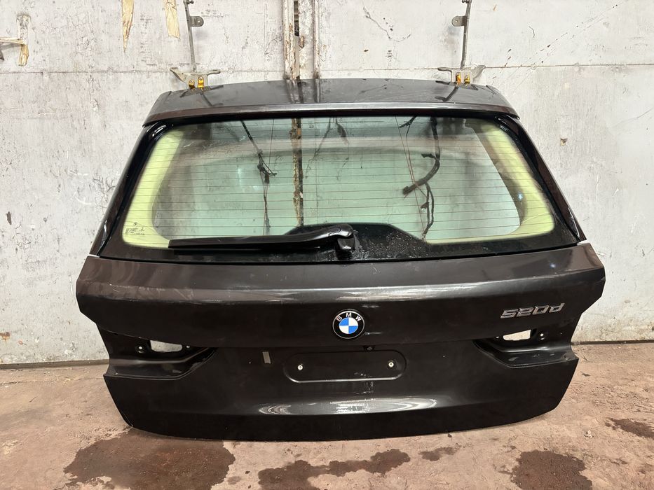Заден капак (багажник) BMW G31