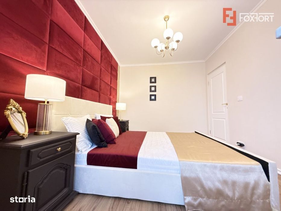Apartament cu 3 camere de vanzare in Timisoara, zona Cetatii