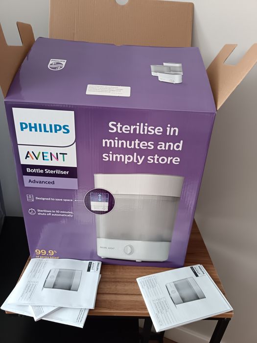 Стерлизатор Philips Avent