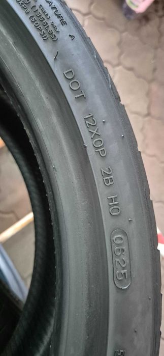 anvelope Hankook 235/35/19