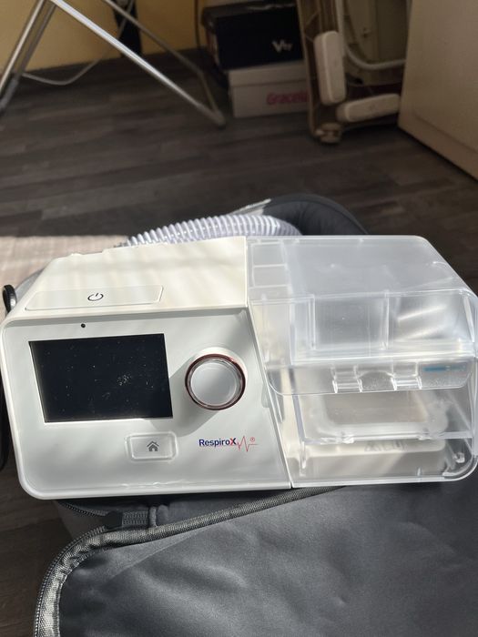 Сънна апнея Респирокс