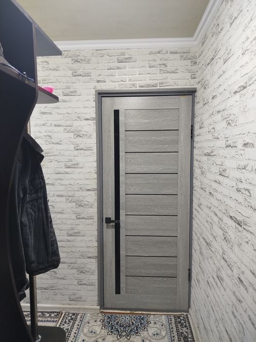 2х комнатная квартира