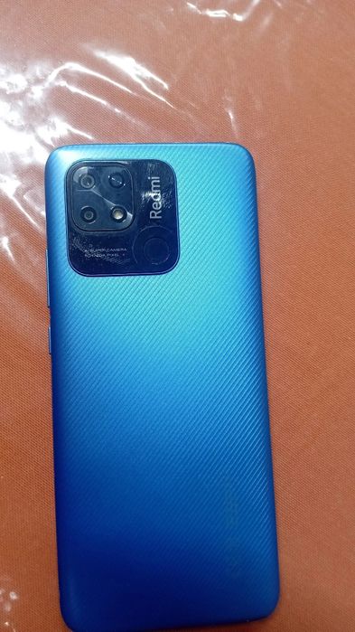 Продам Redmi A10