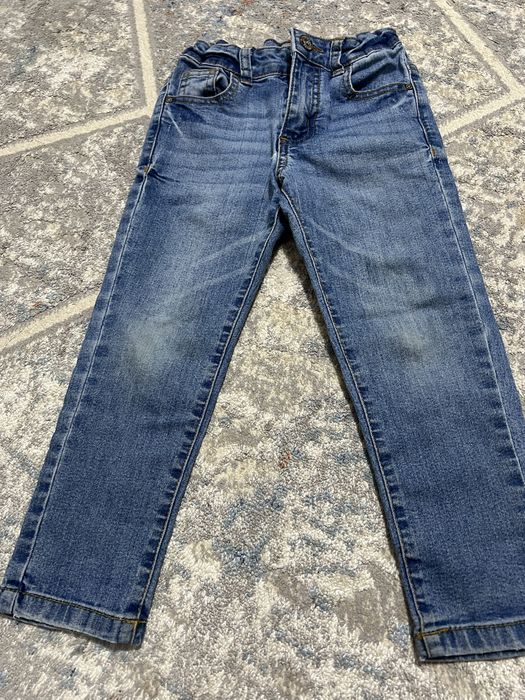 Рубашка джинсы брюки 2000тг