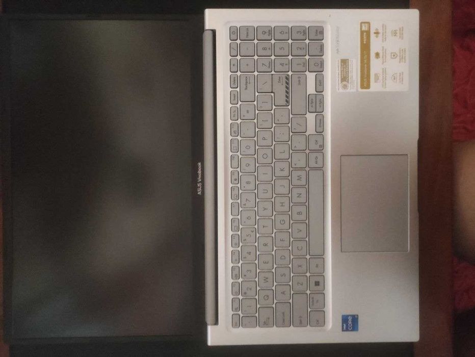 Ноутбук ASUS Vivobook PRO