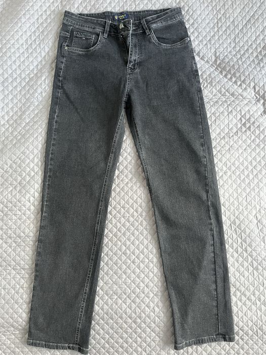 Джинсы фирмы Gant