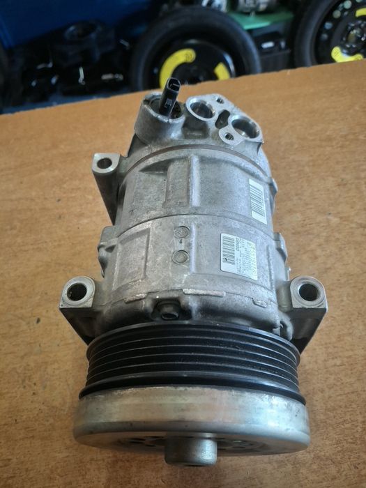 Compresor aer condiționat Fiat Grande Punto Alfa Mito Lancia 1.2i 1.4i