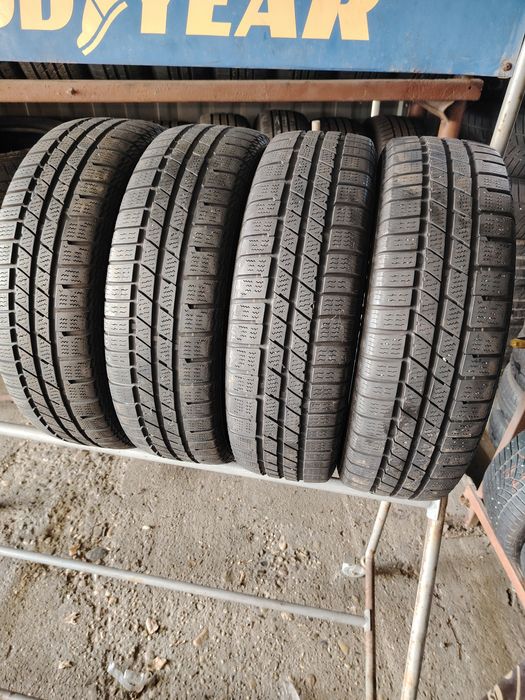 175/65 R15 Continental Crosscontact M+S